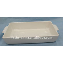 10" / 13" /15" rectangle oven plate smooth